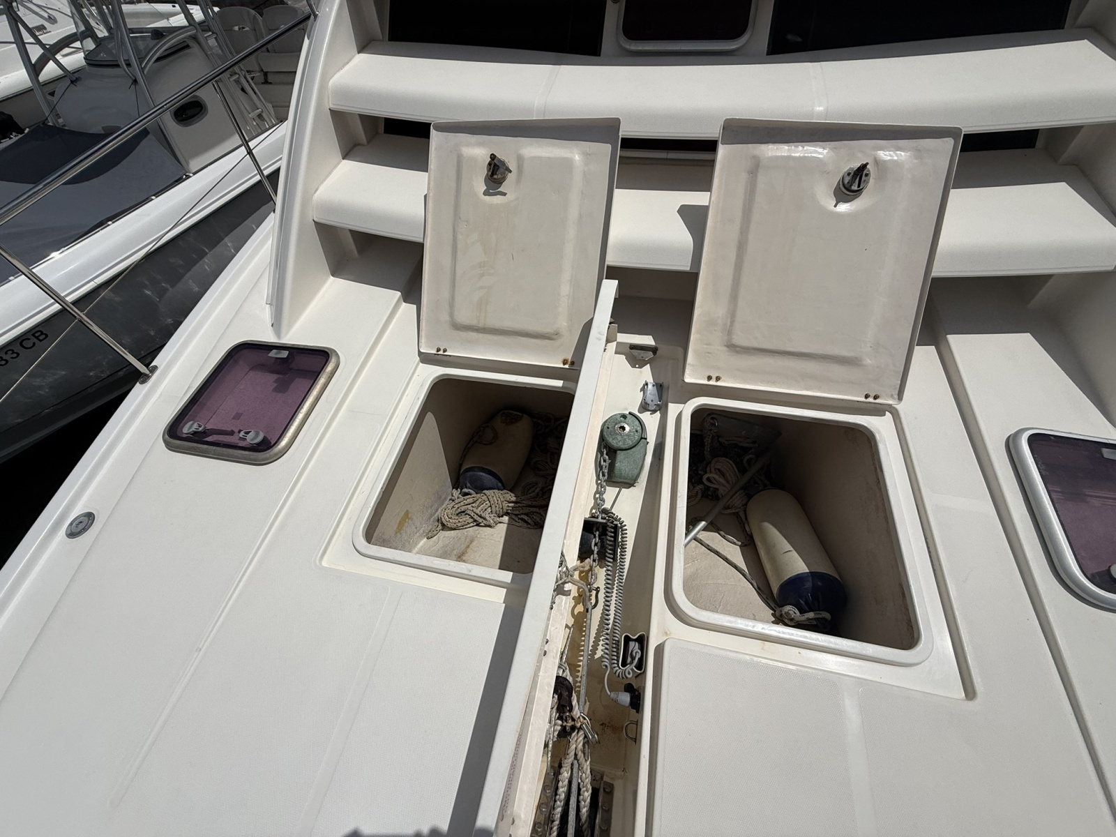 Bajer 37ft Leopard Yacht For Sale