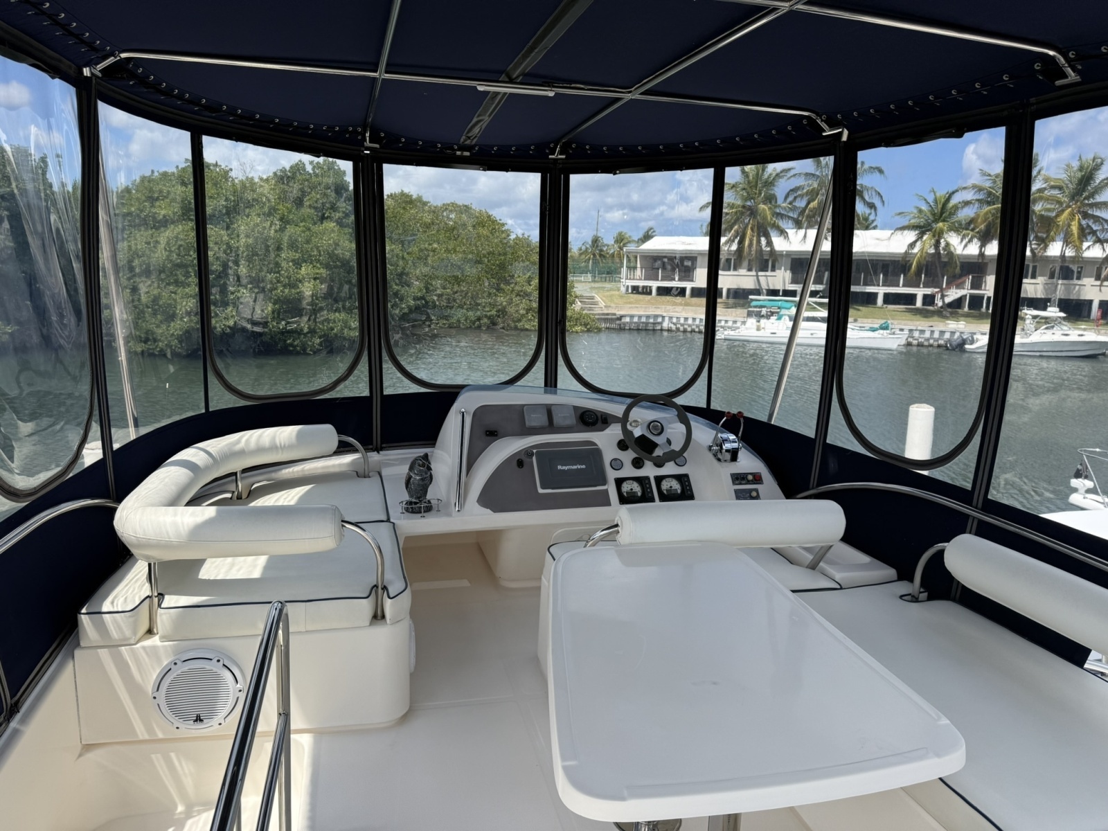Bajer 37ft Leopard Yacht For Sale