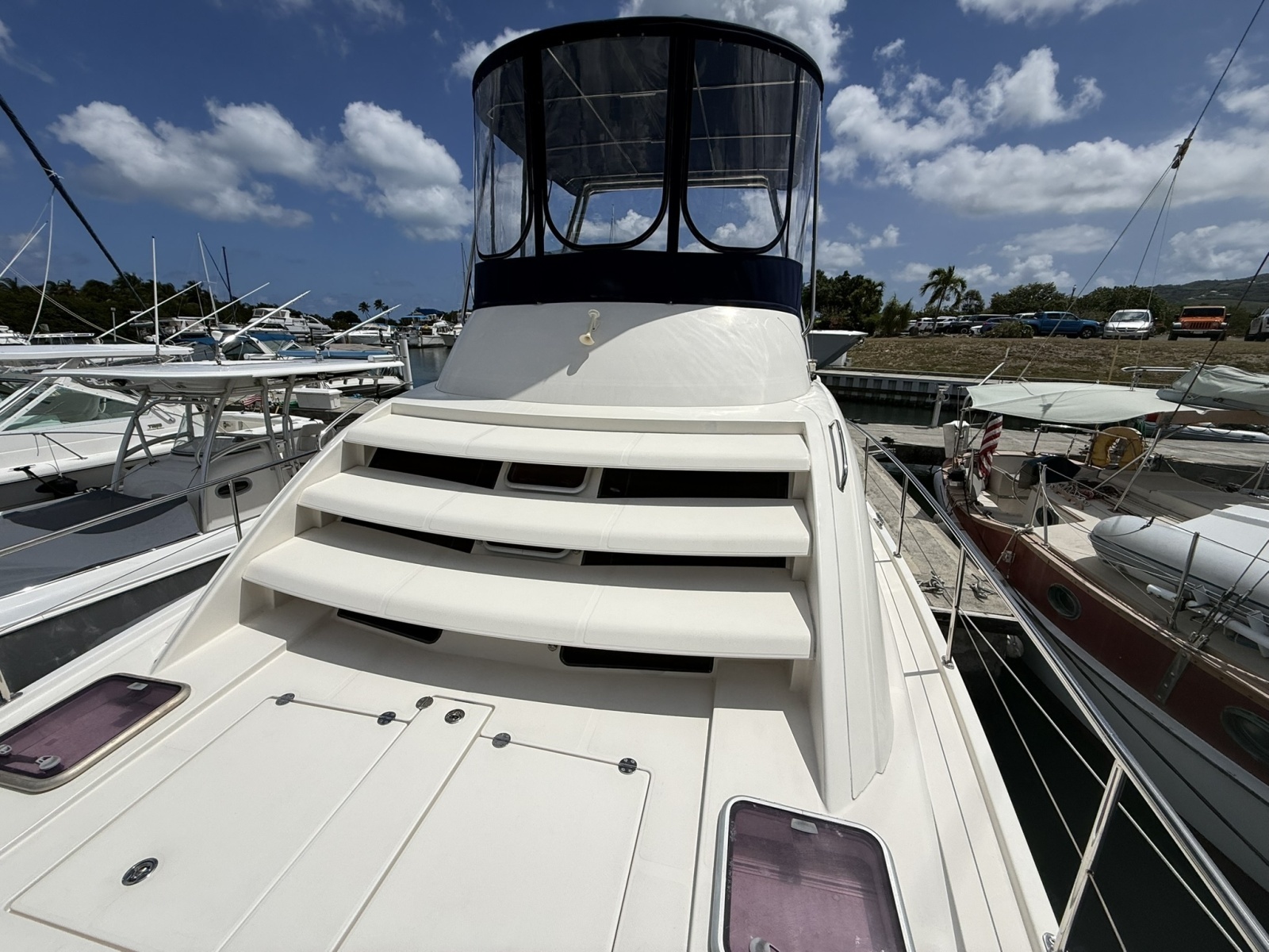Bajer 37ft Leopard Yacht For Sale