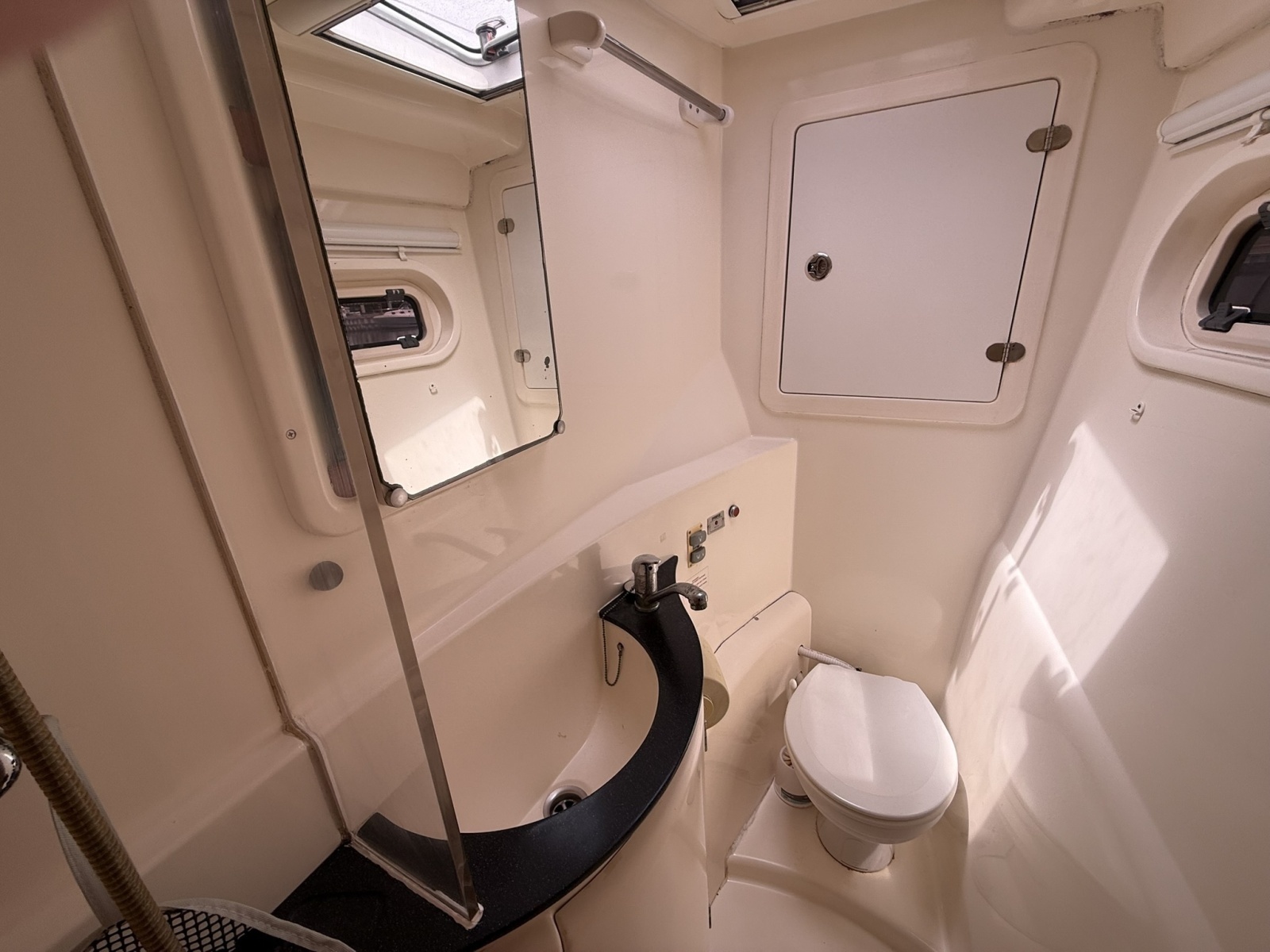 Bajer 37ft Leopard Yacht For Sale