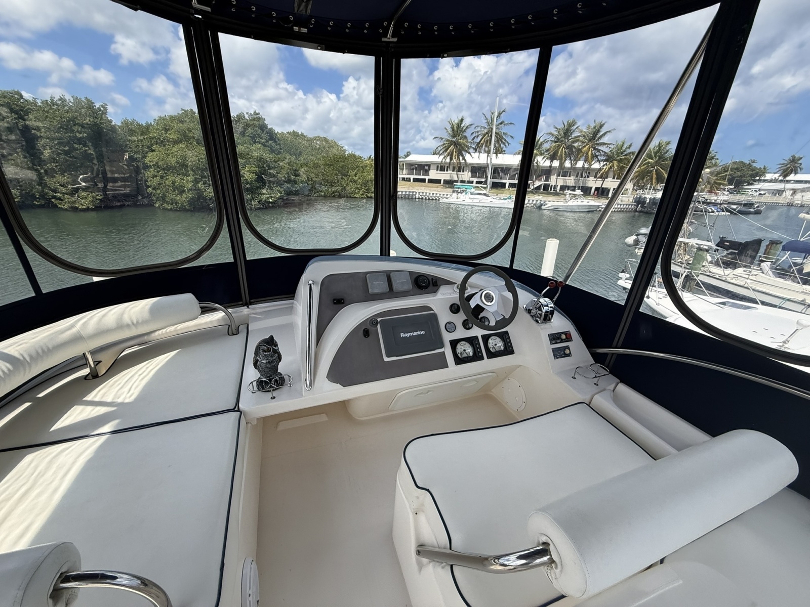 Bajer 37ft Leopard Yacht For Sale