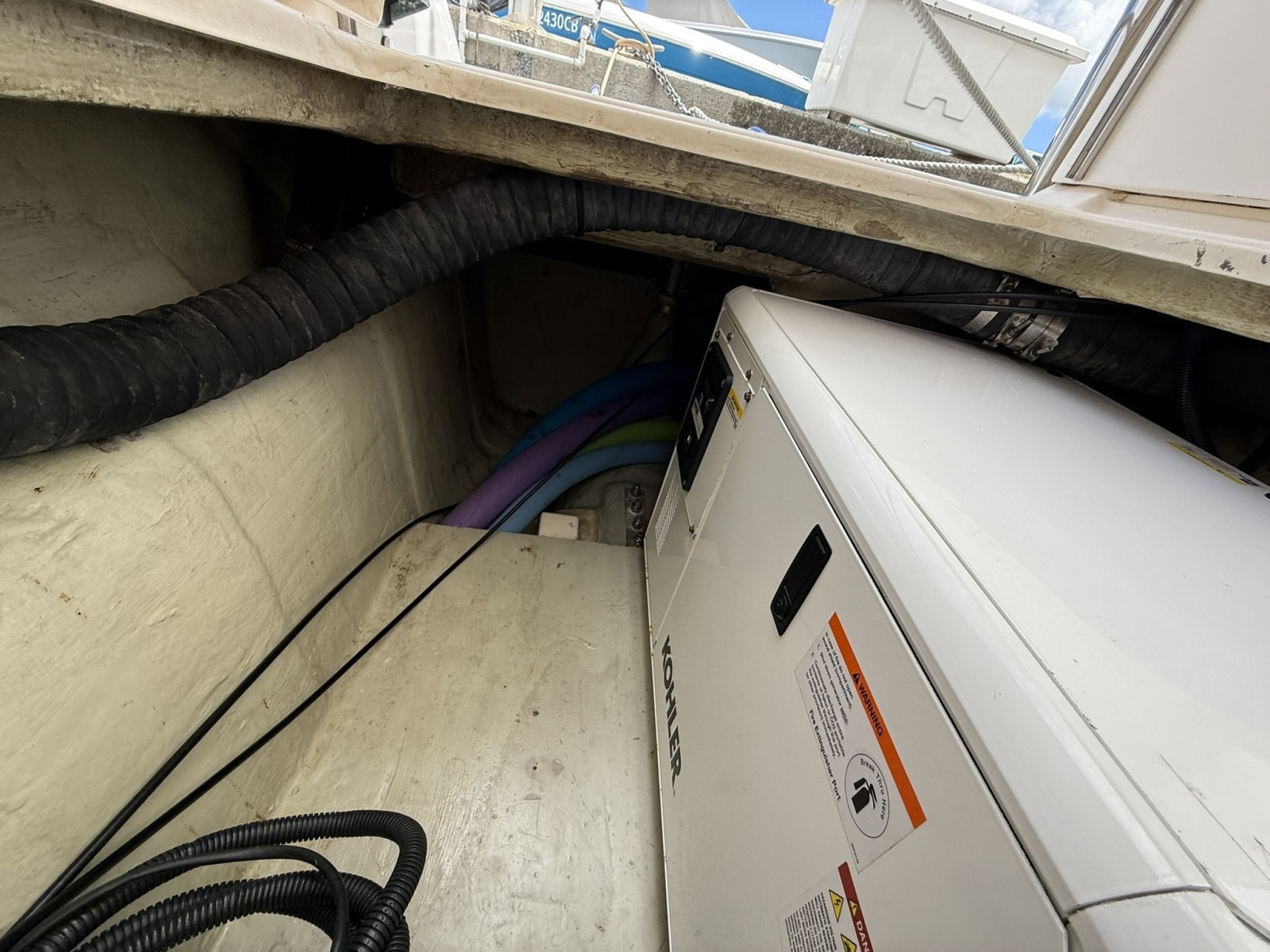 Bajer 37ft Leopard Yacht For Sale