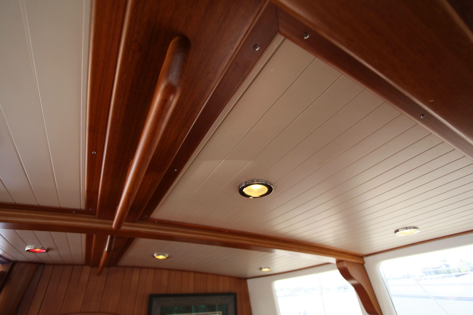 ldquo Gypsea Dancer rdquo  43ft Hampton Yacht For Sale