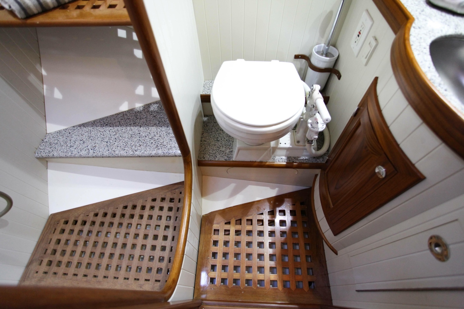 ldquo Gypsea Dancer rdquo  43ft Hampton Yacht For Sale