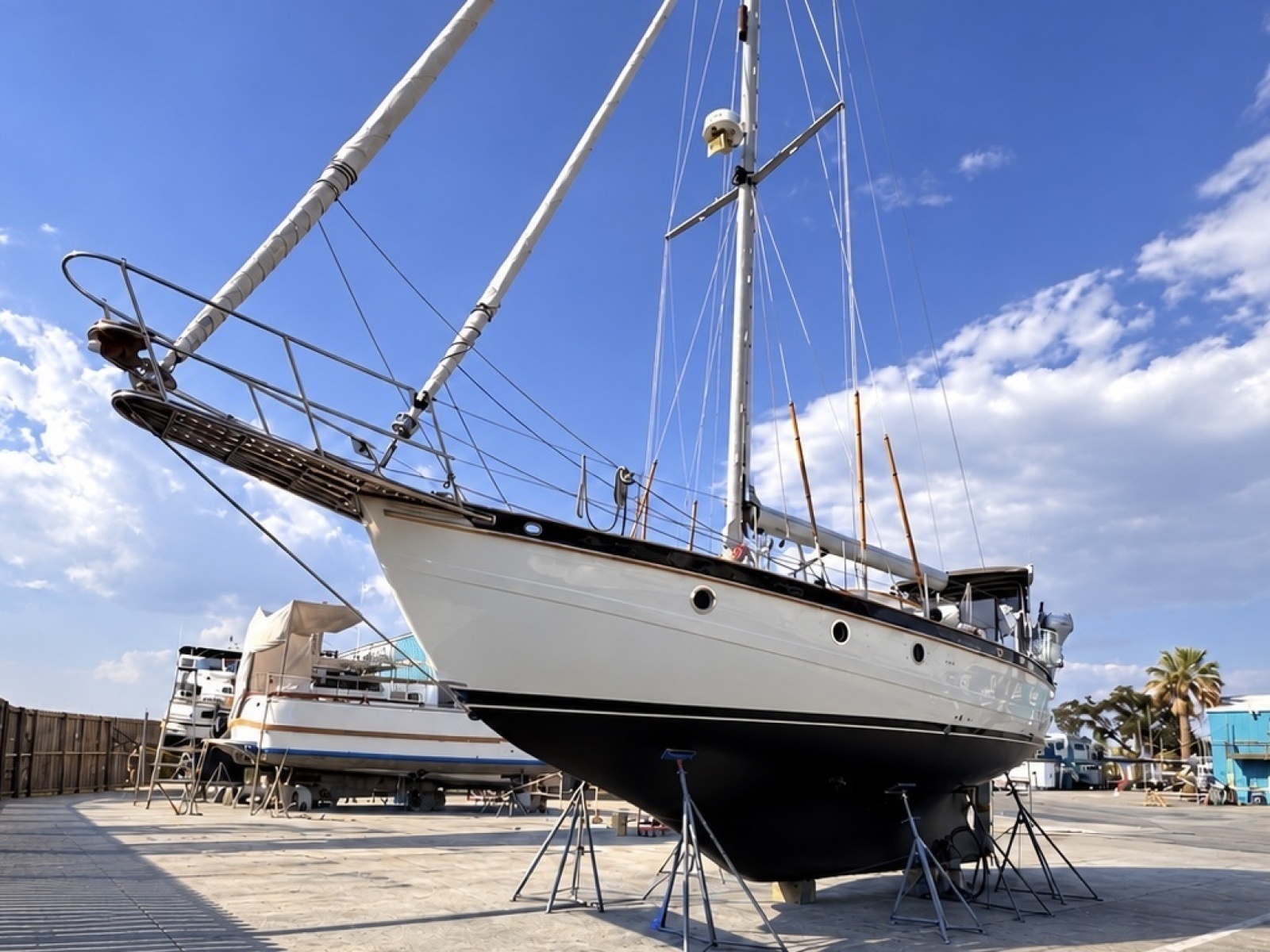 Port Side