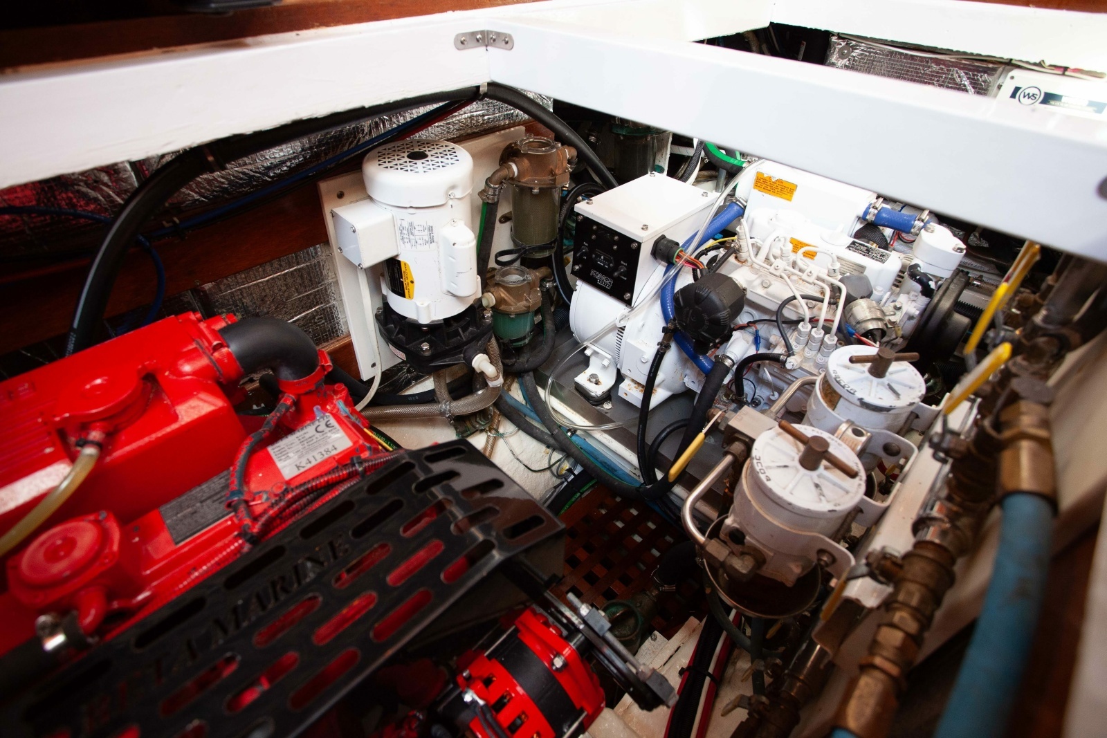 ldquo Gypsea Dancer rdquo  43ft Hampton Yacht For Sale