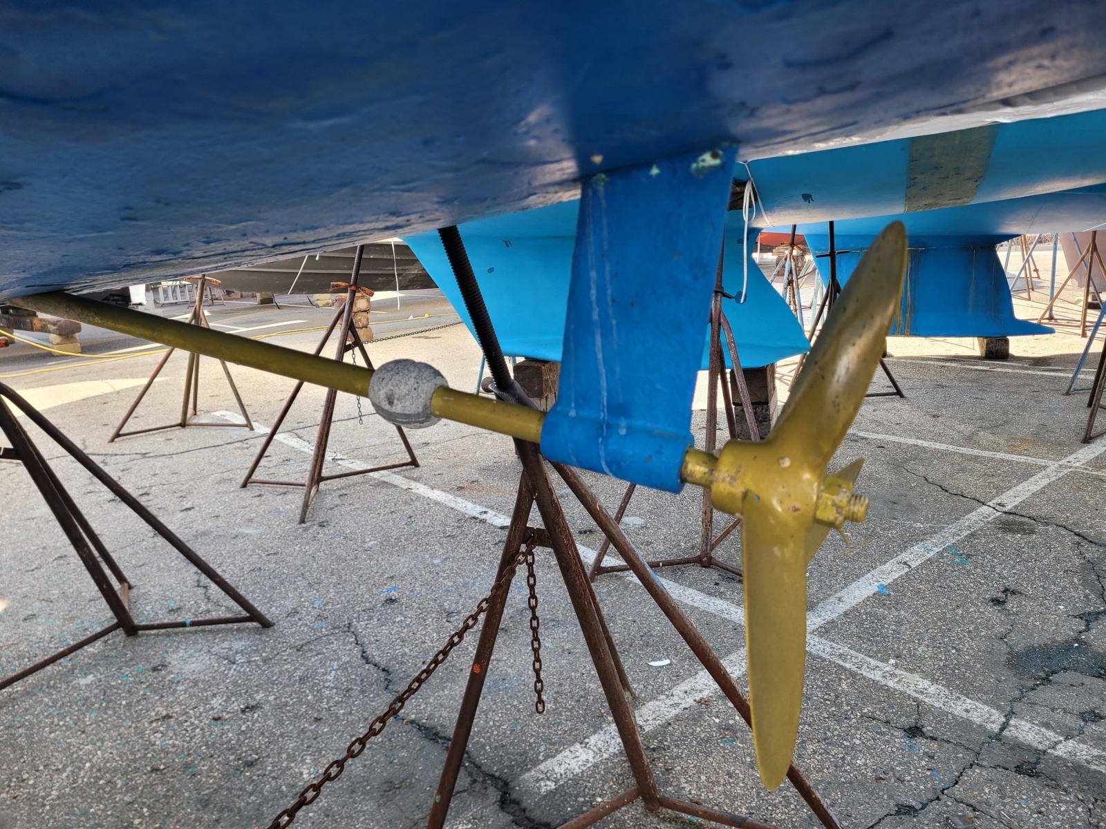 Escape II 33ft Catalina Yacht For Sale