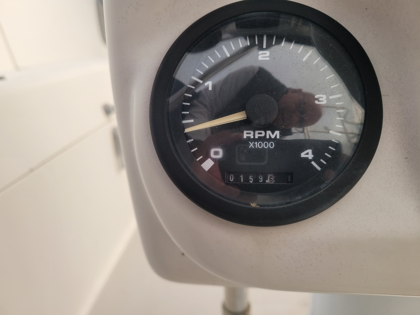 Escape II 33ft Catalina Yacht For Sale