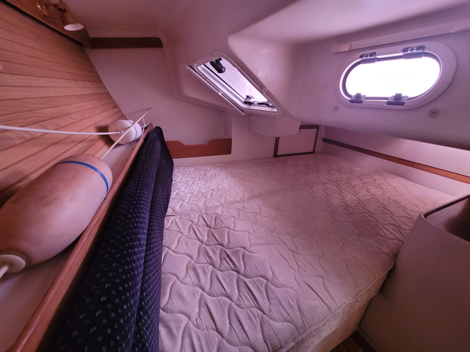 Escape II 33ft Catalina Yacht For Sale