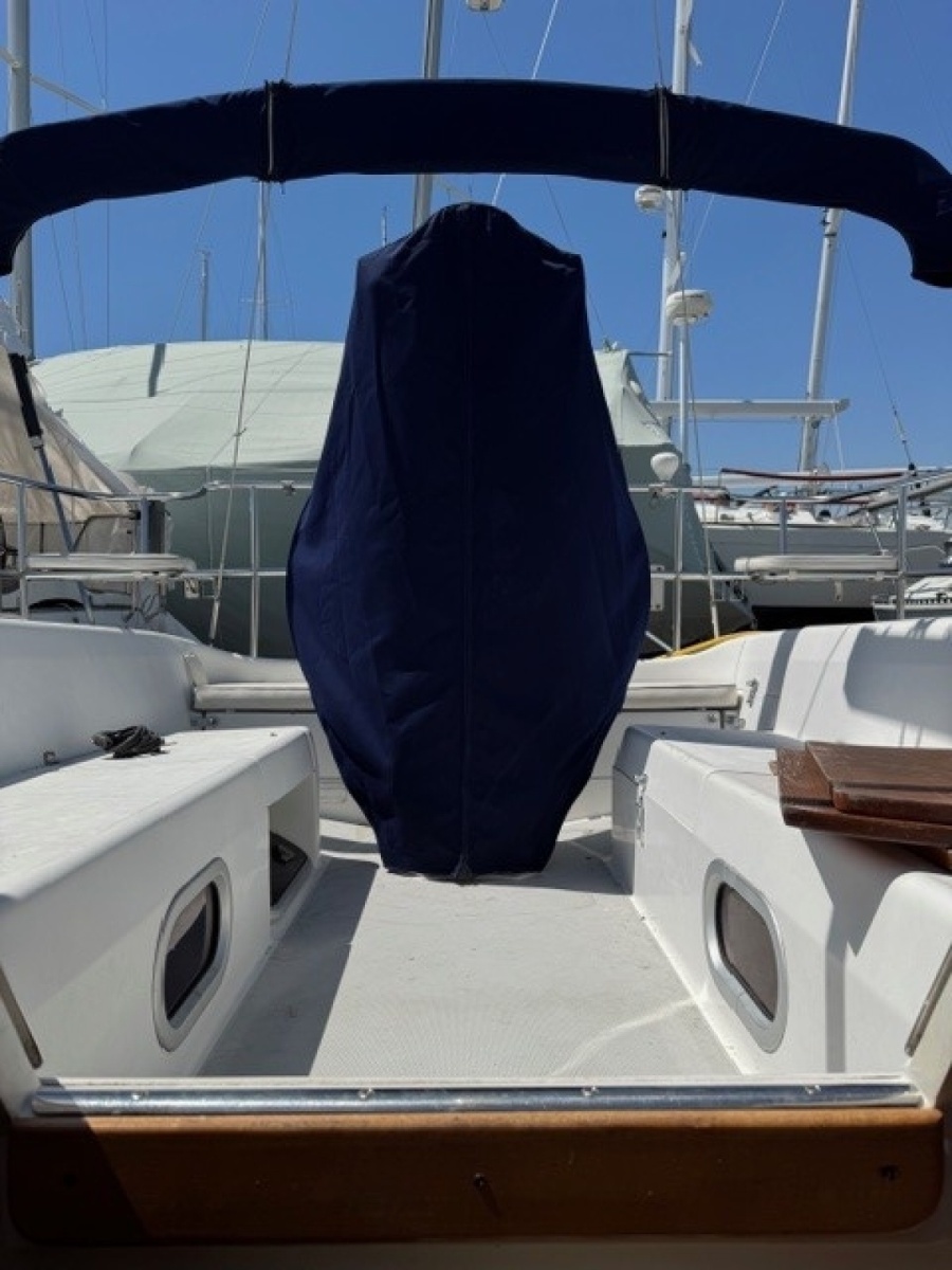 33' 2006 Catalina 320