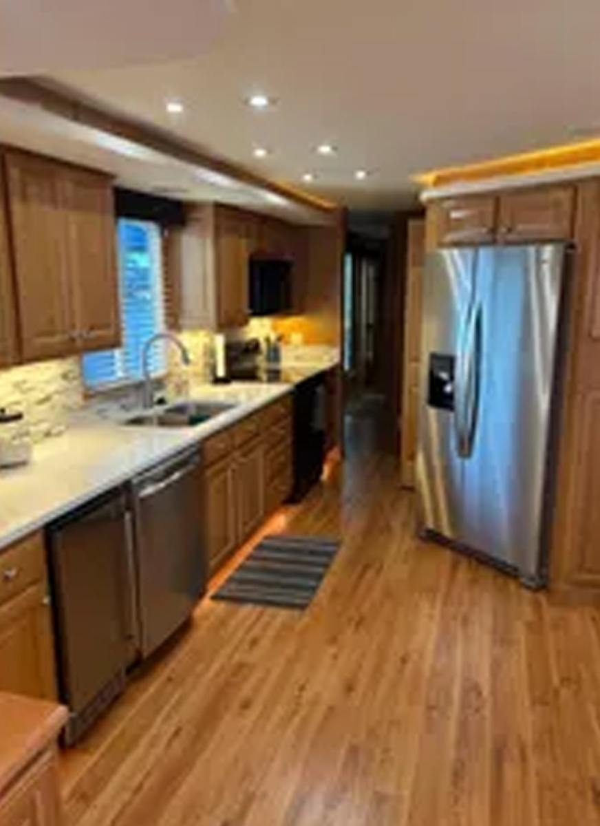 80ft Sharpe Yacht For Sale