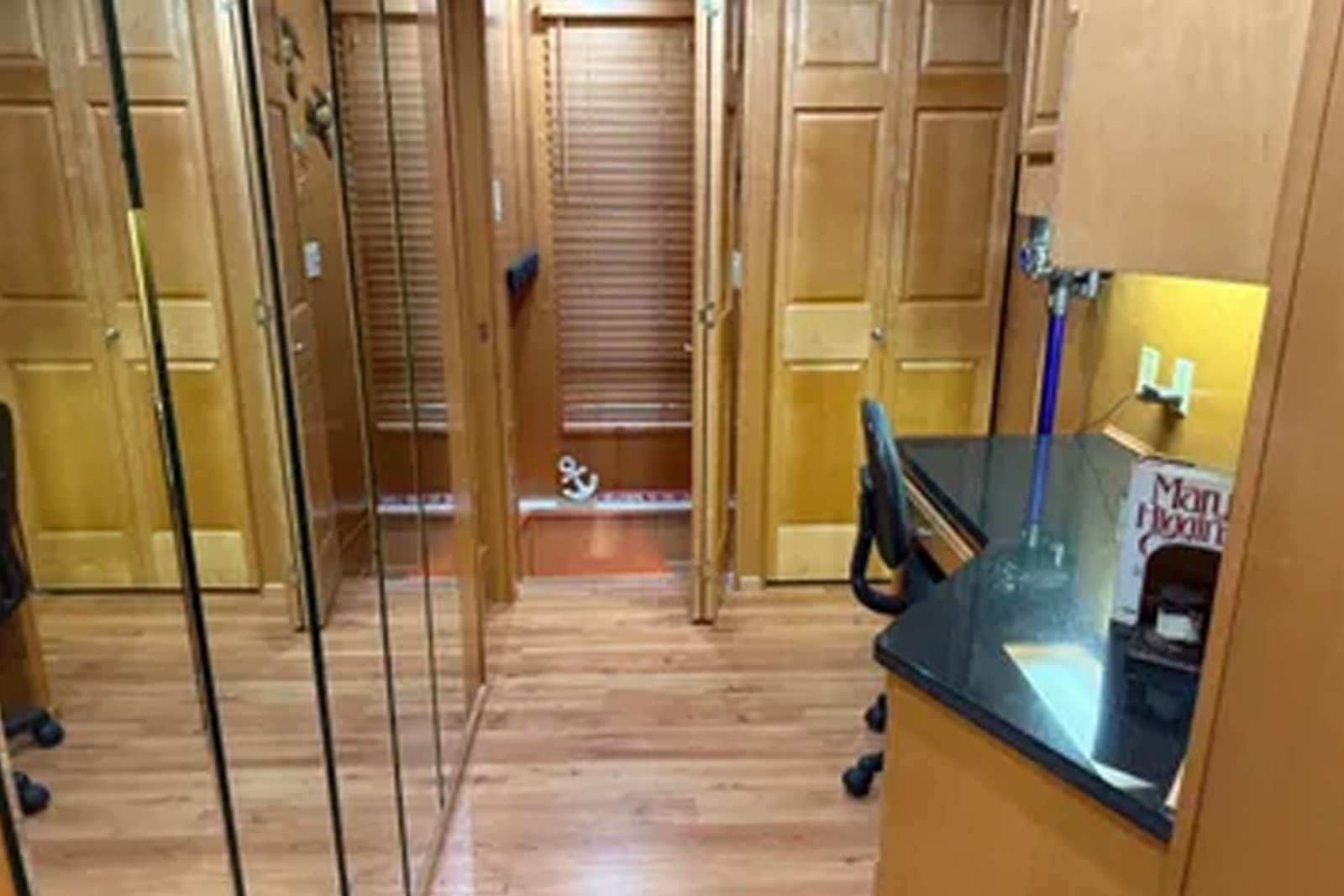 80ft Sharpe Yacht For Sale