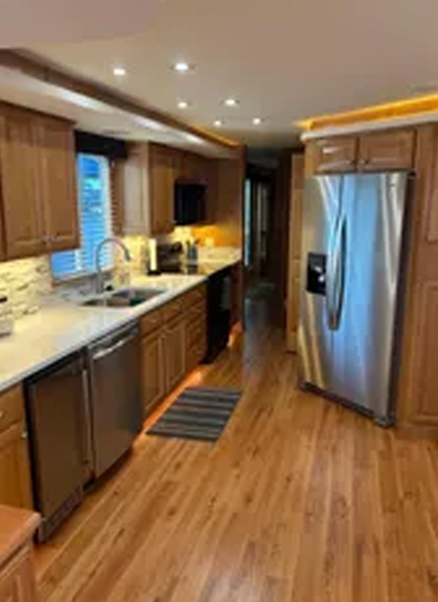 80ft Sharpe Yacht For Sale