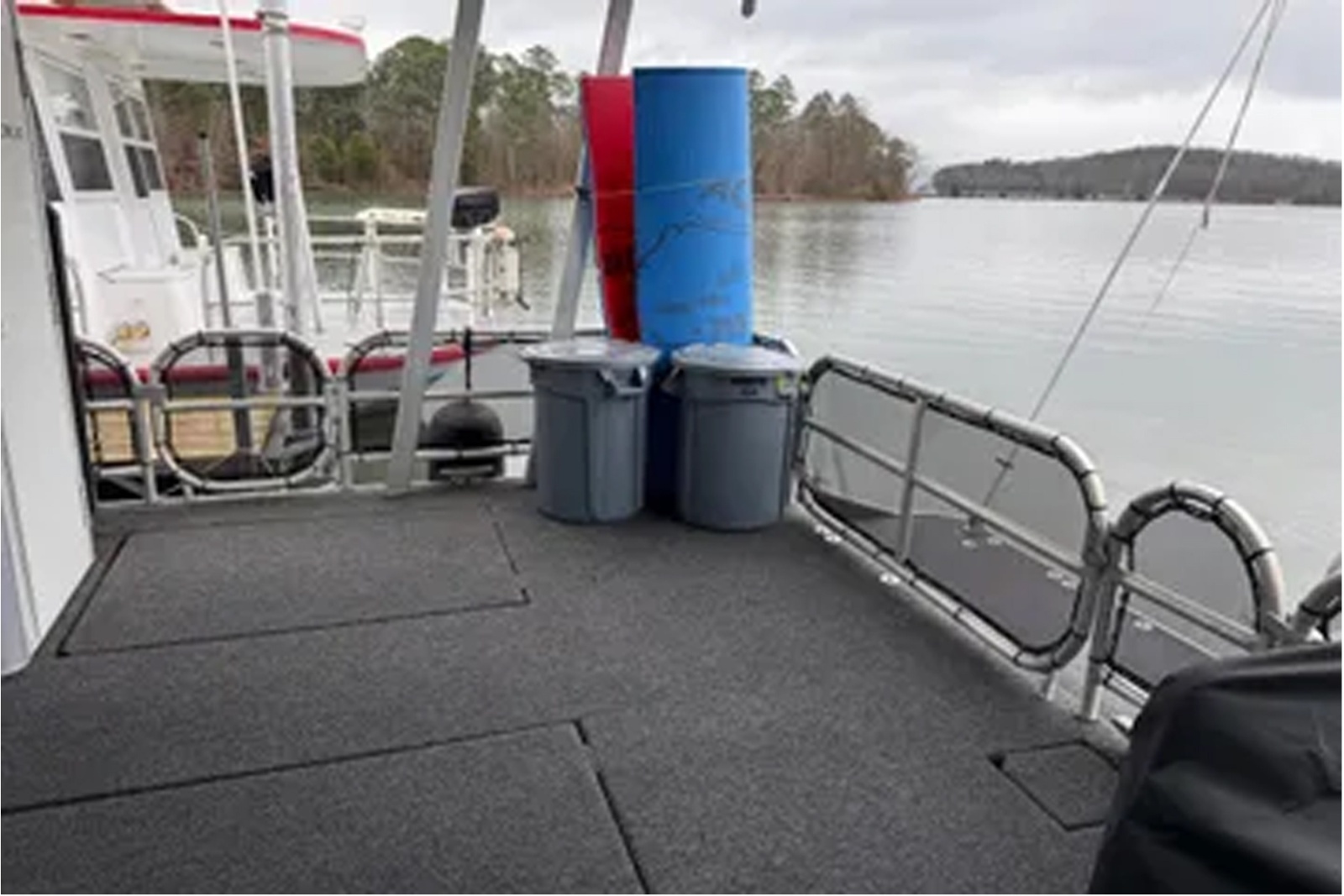 80ft Sharpe Yacht For Sale