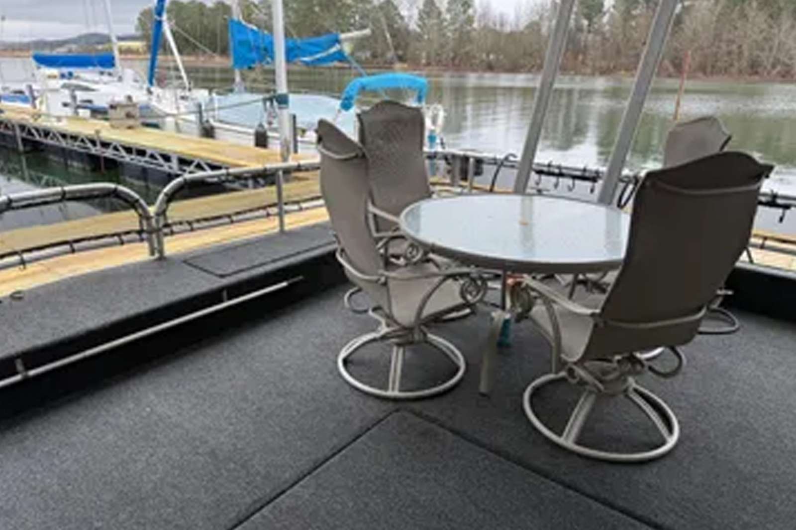 80ft Sharpe Yacht For Sale