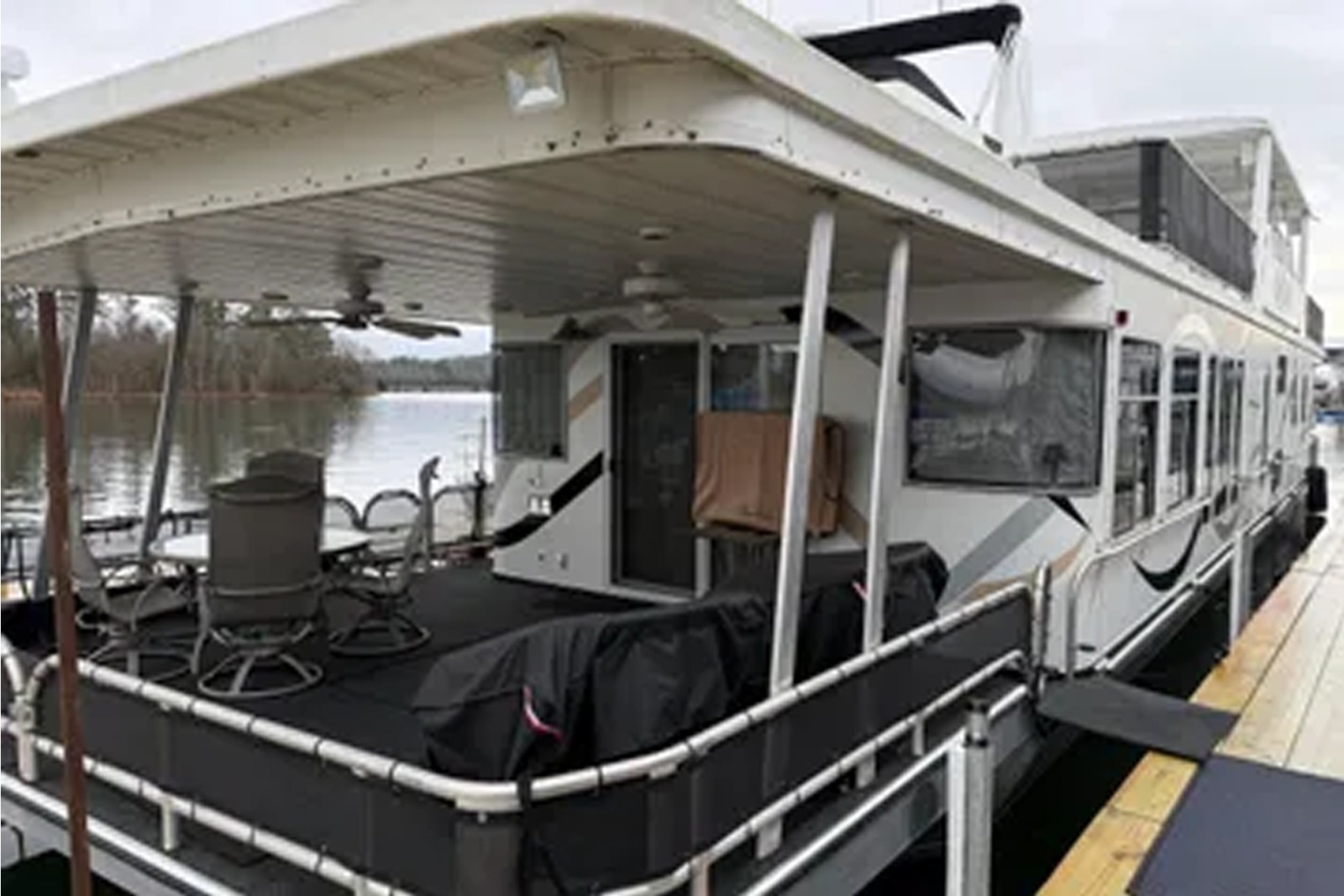 80ft Sharpe Yacht For Sale