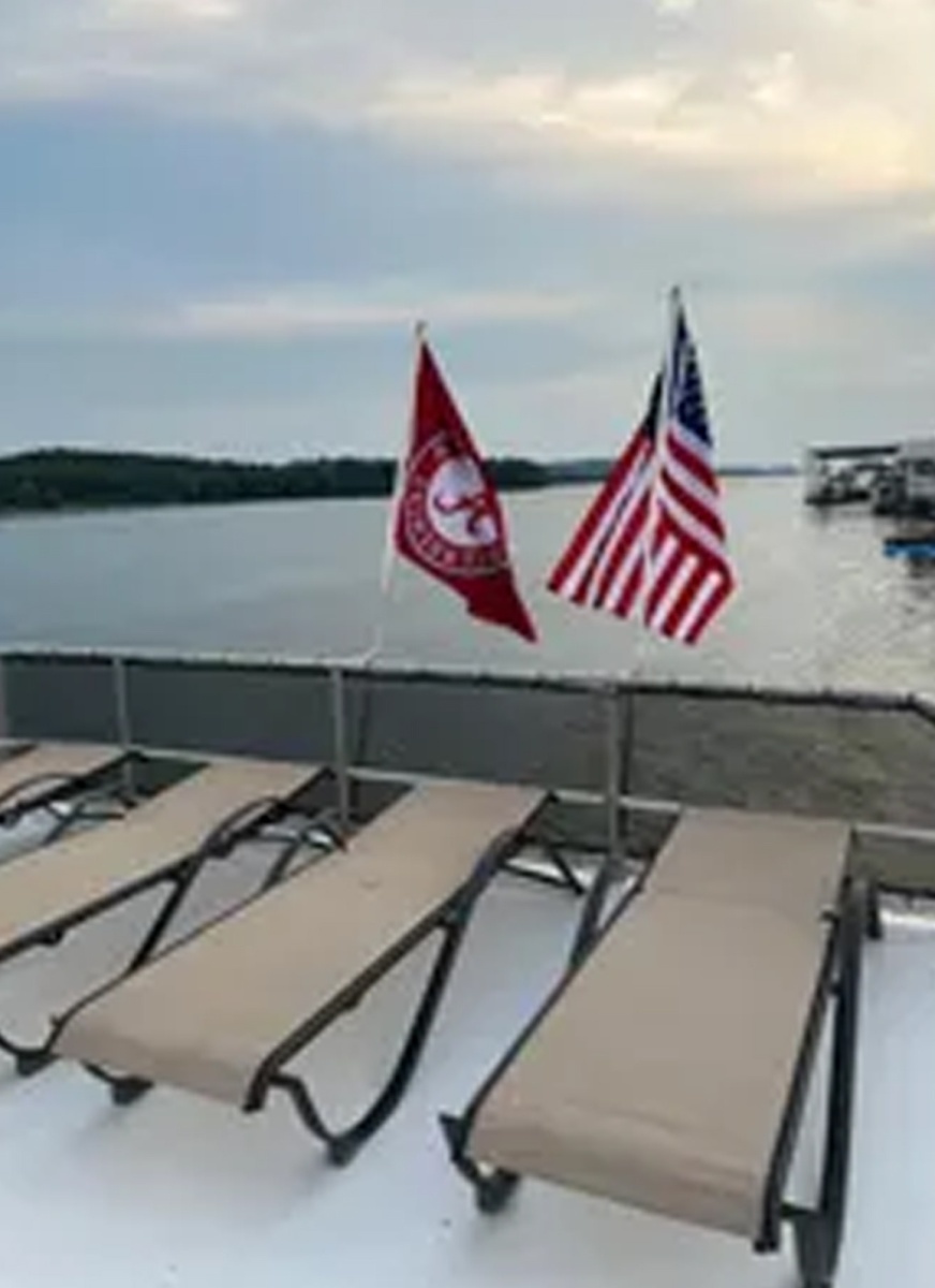 80ft Sharpe Yacht For Sale