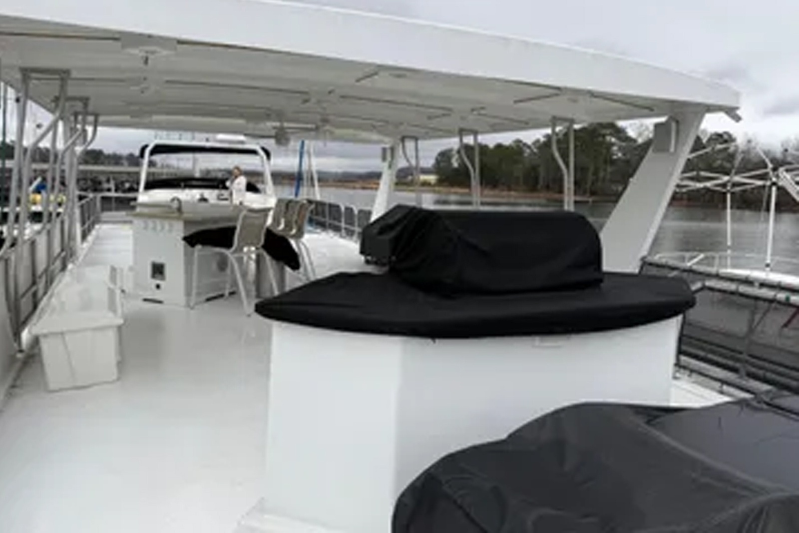 80ft Sharpe Yacht For Sale