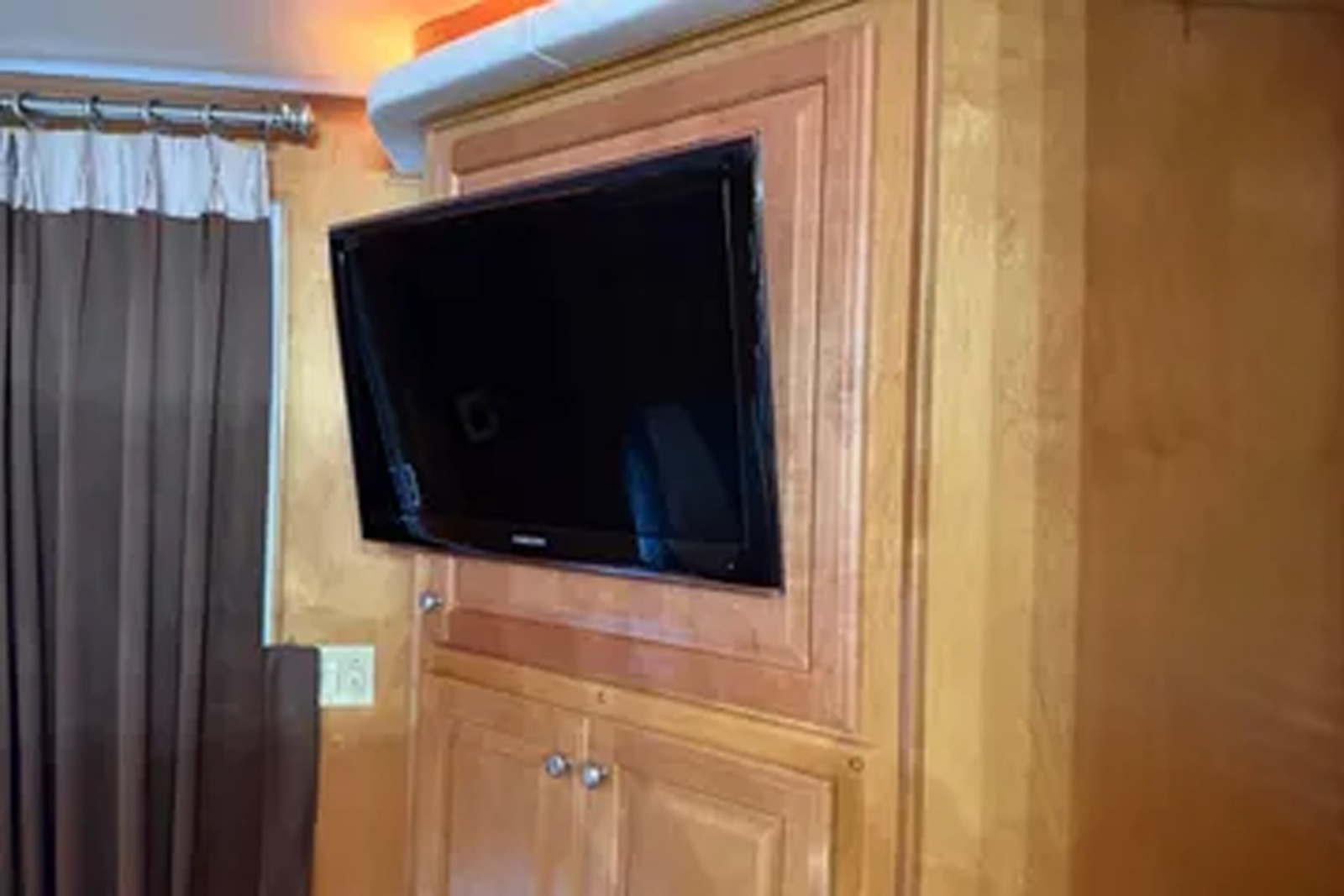 80ft Sharpe Yacht For Sale