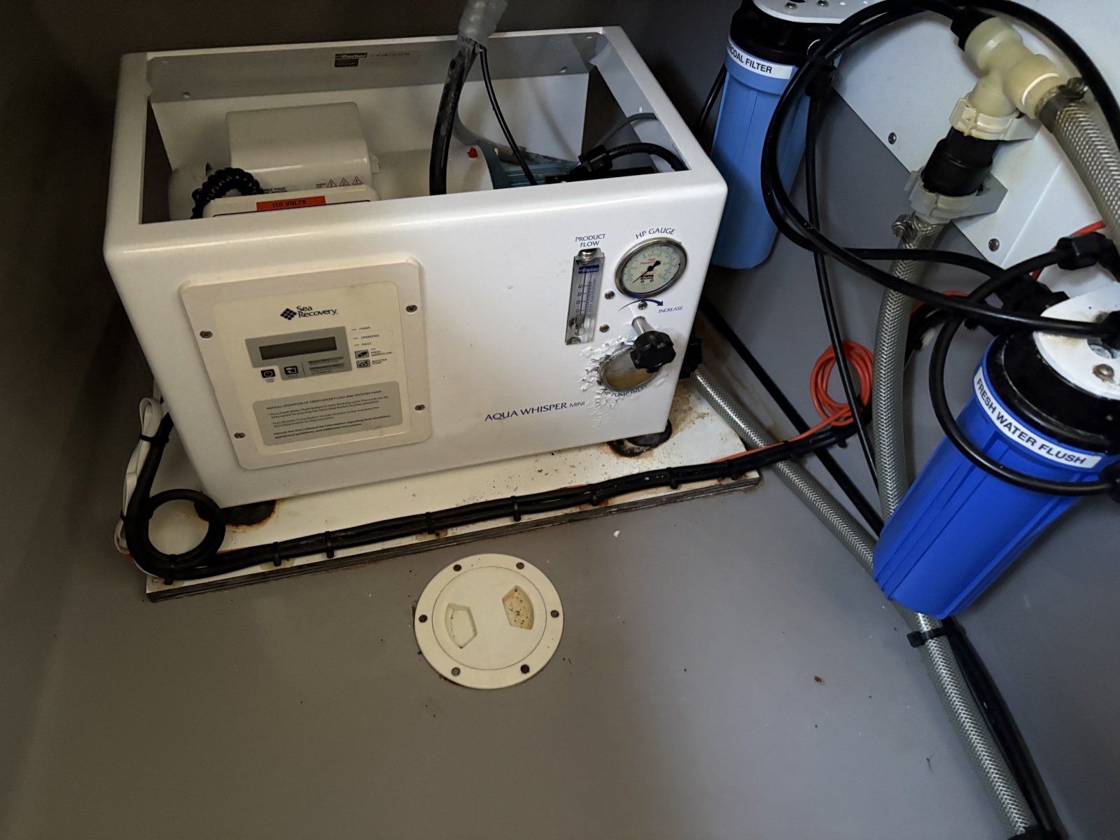 Soul Rebel 45ft Robertson  amp  Caine Yacht For Sale