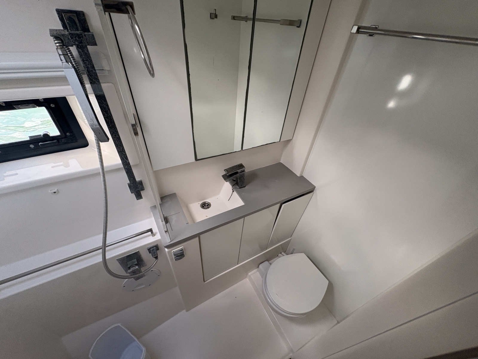 Soul Rebel 45ft Robertson  amp  Caine Yacht For Sale