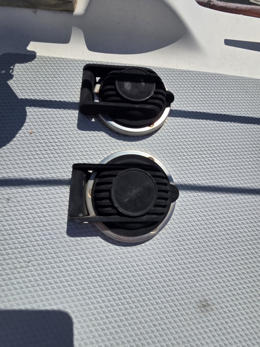 Kailani 31ft Hunter Yacht For Sale