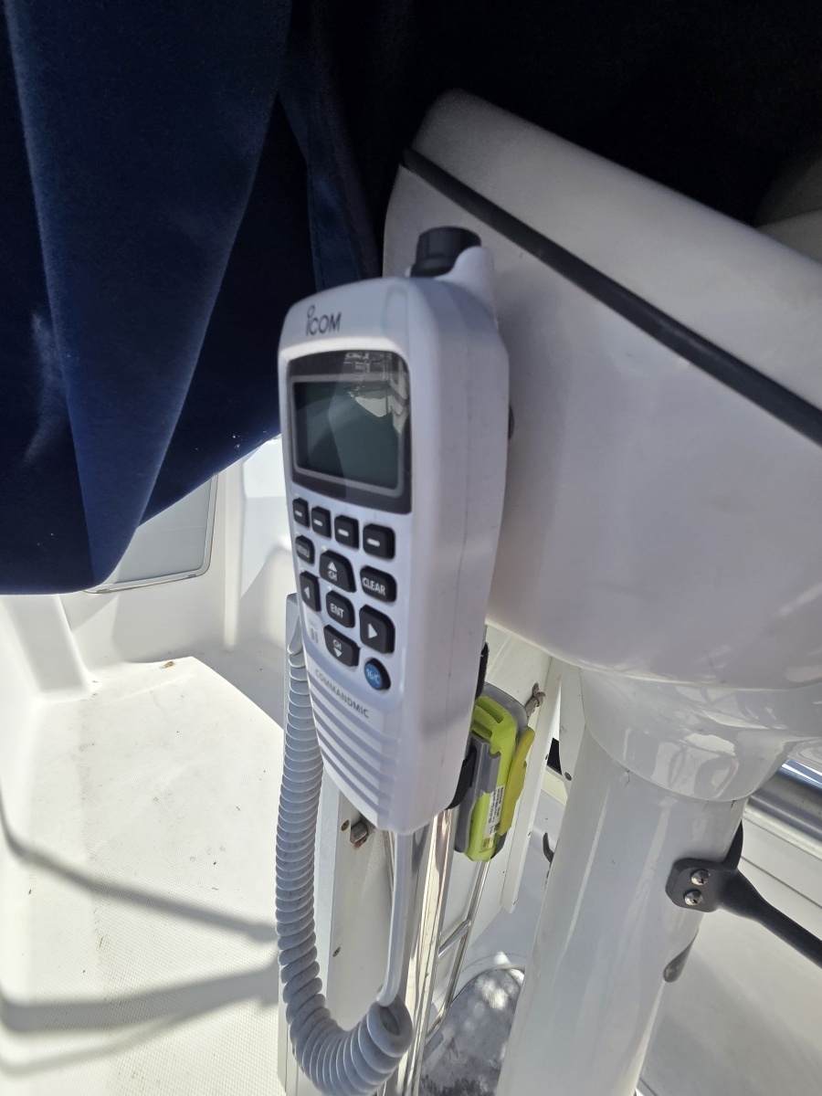 Kailani 31ft Hunter Yacht For Sale