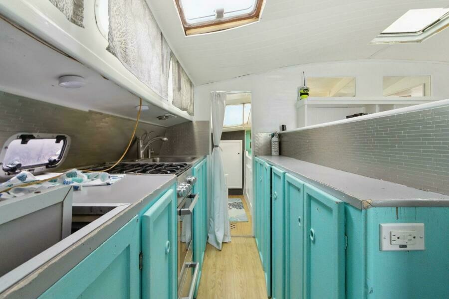 SOULSHINE 36ft Dean Yacht For Sale