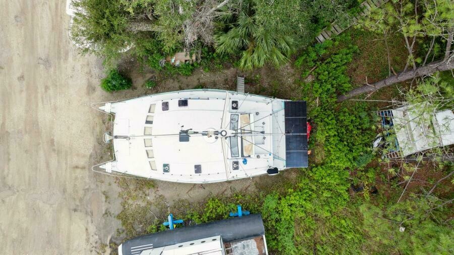 SOULSHINE 36ft Dean Yacht For Sale