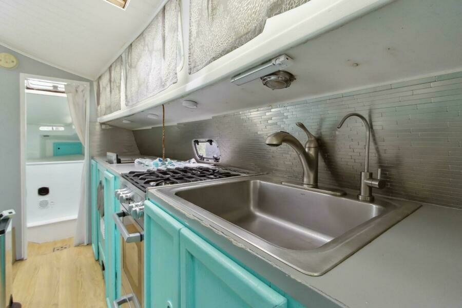 SOULSHINE 36ft Dean Yacht For Sale