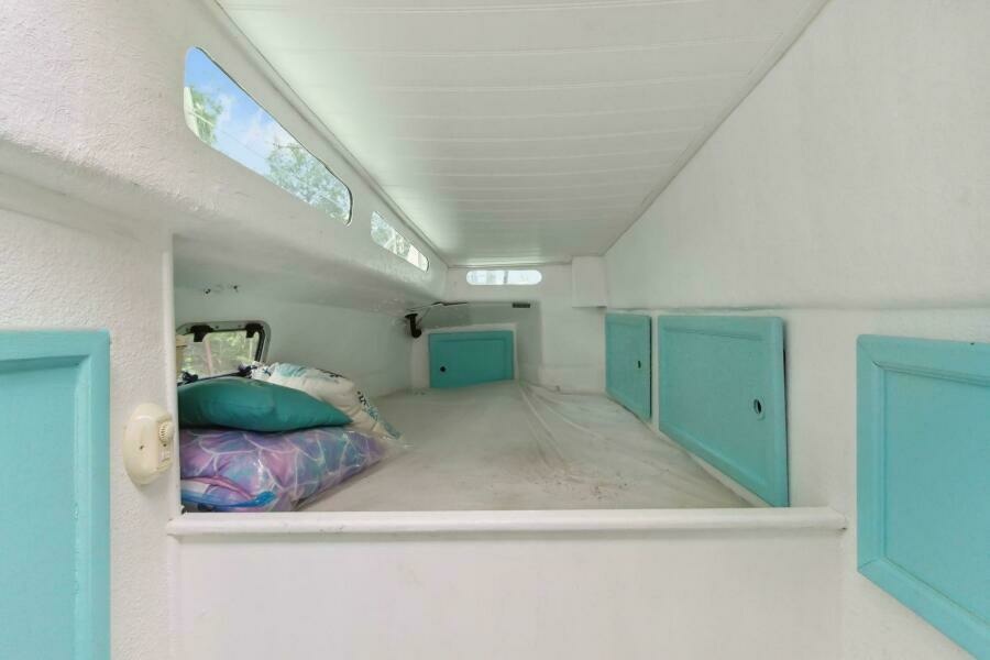 SOULSHINE 36ft Dean Yacht For Sale