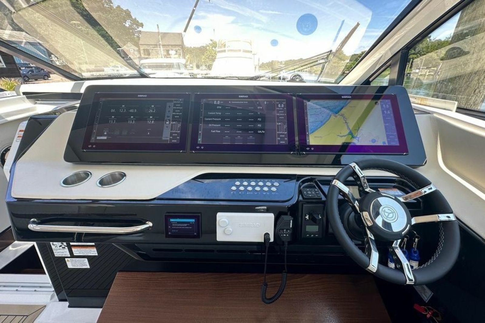 Be Happy 50ft Cruisers Yachts Yacht For Sale