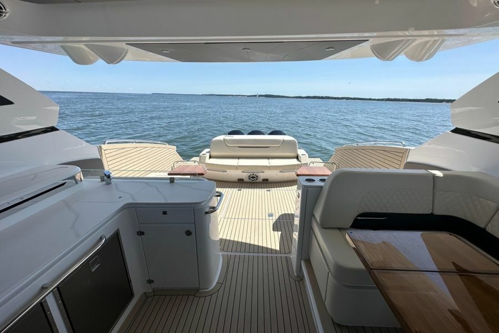 Be Happy 50ft Cruisers Yachts Yacht For Sale