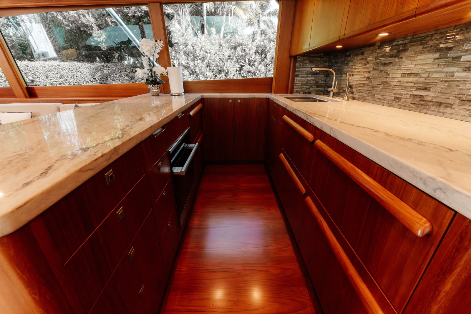 NEVER SAY NEVER 72ft Merritt Yacht For Sale