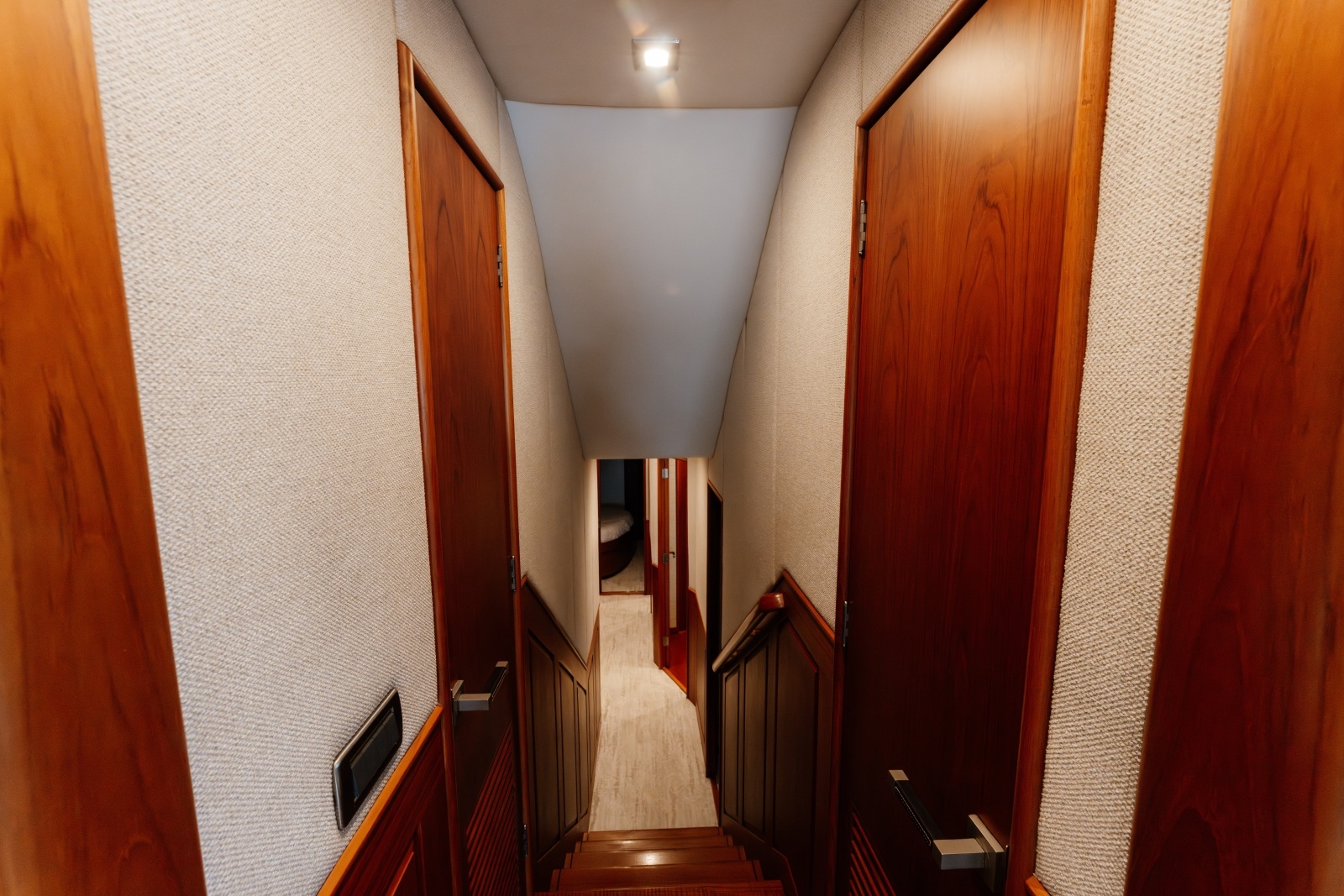 NEVER SAY NEVER 72ft Merritt Yacht For Sale