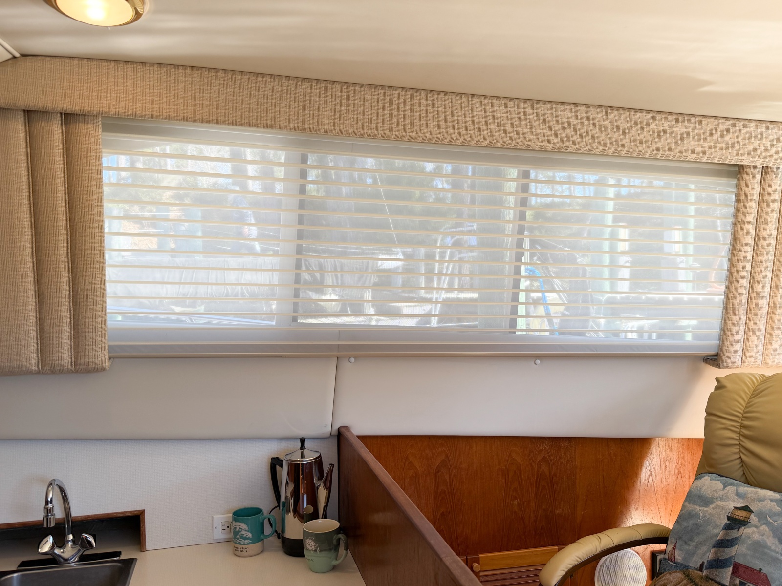 36' 1988 Pacemaker 36 Convertible