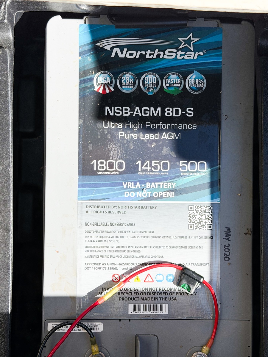 36' 1988 Pacemaker 36 Convertible