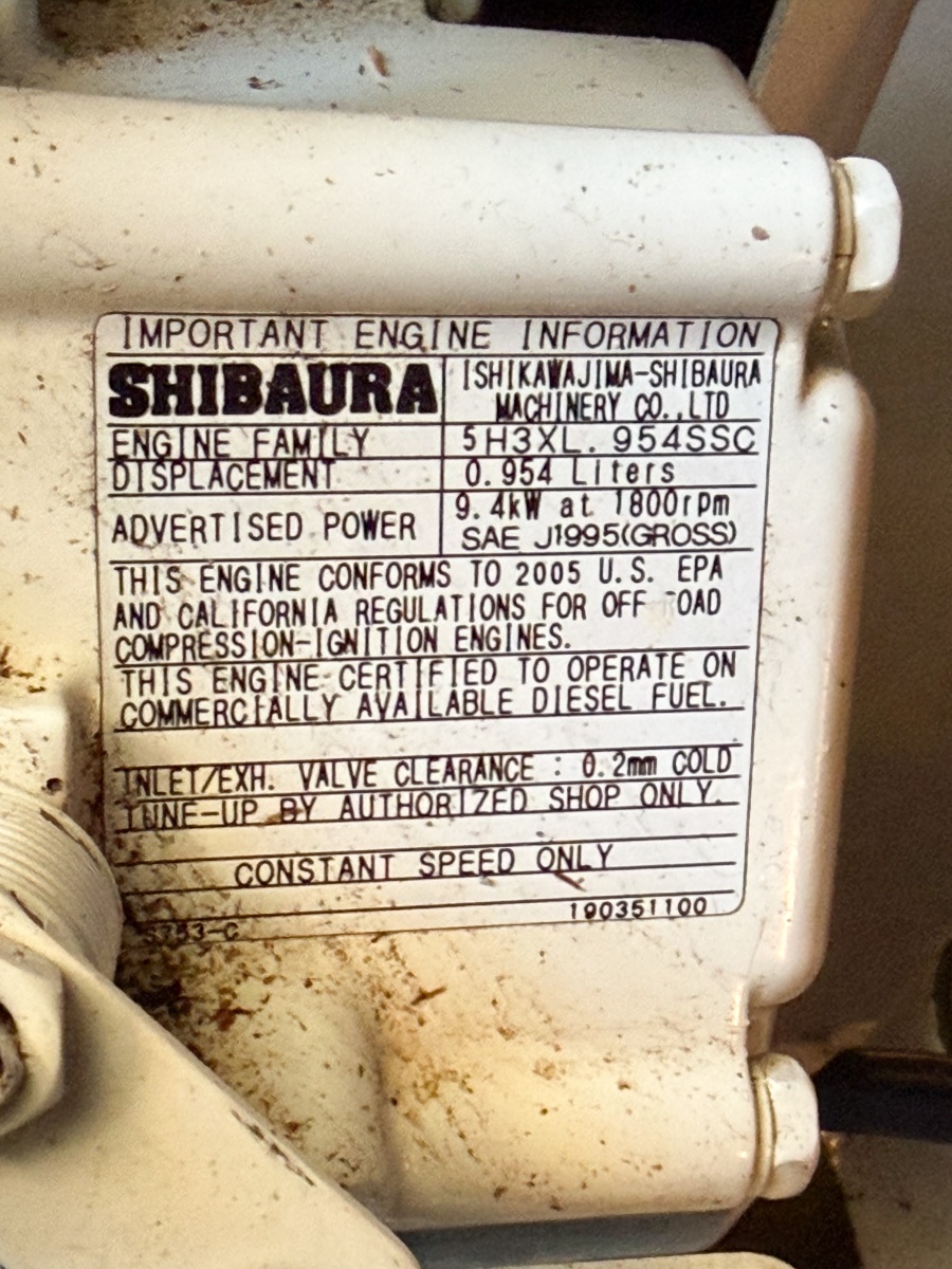 36' 1988 Pacemaker 36 Convertible