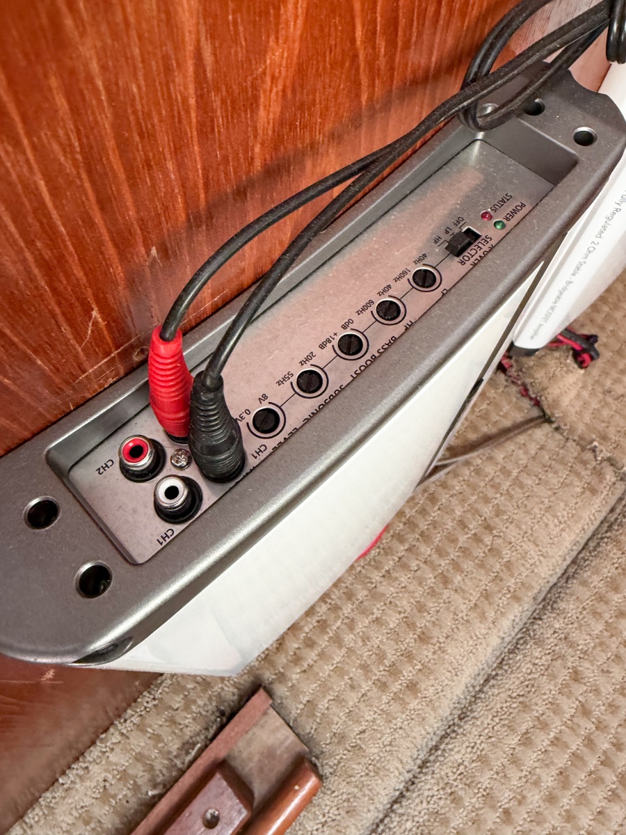 36' 1988 Pacemaker 36 Convertible