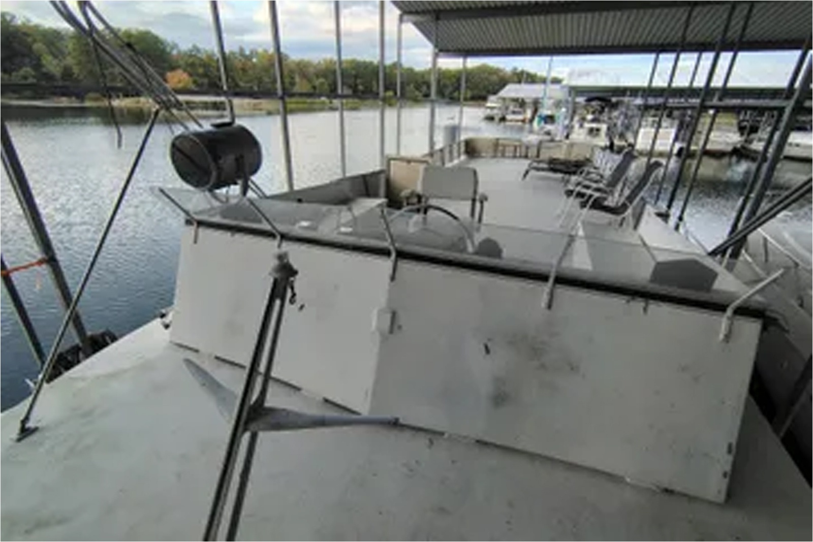 50' 1981 Lazy Days 50