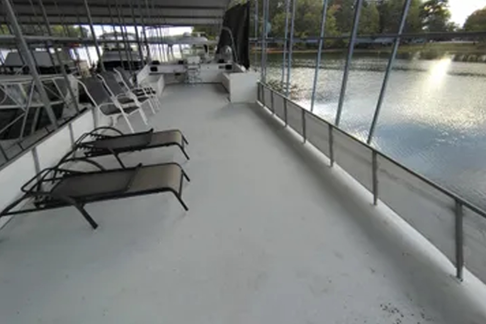 50' 1981 Lazy Days 50