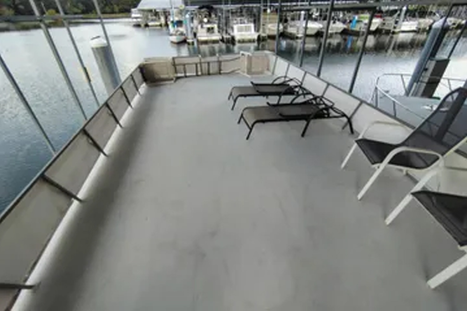 50' 1981 Lazy Days 50