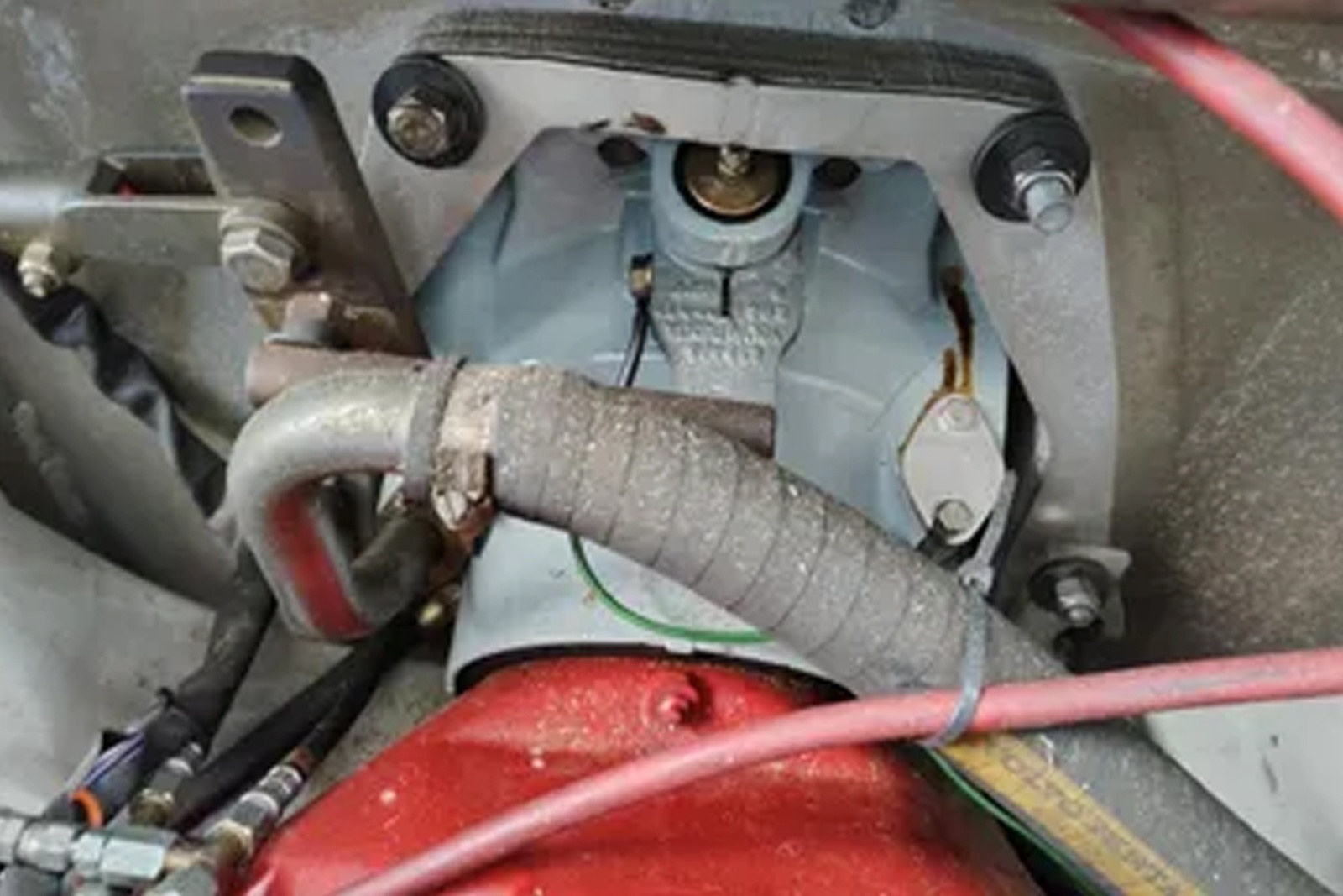 50' 1981 Lazy Days 50