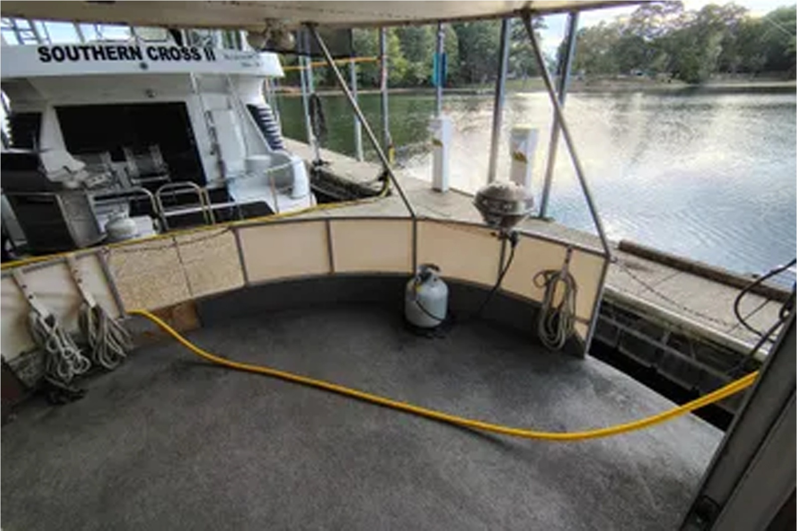 50' 1981 Lazy Days 50