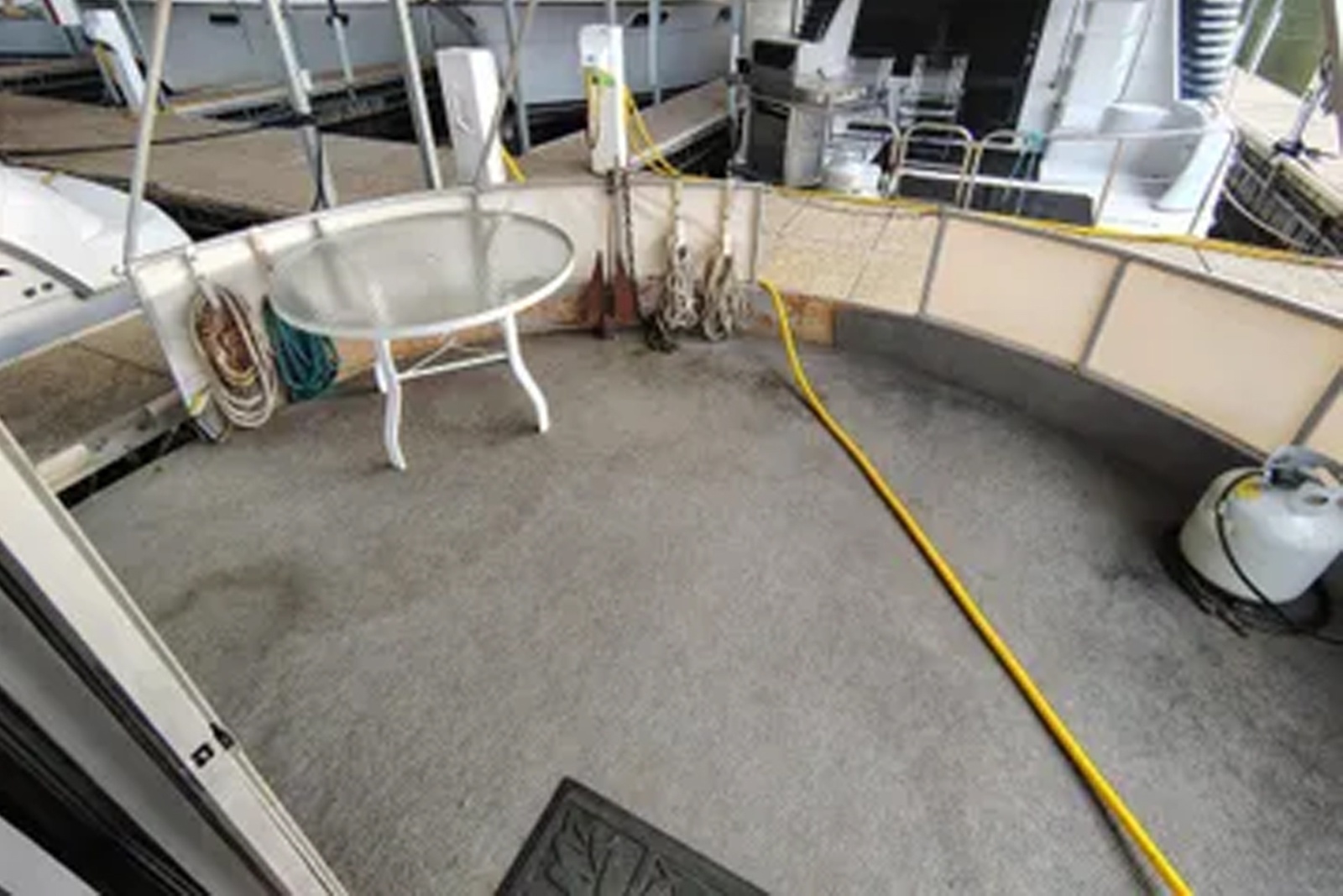 50' 1981 Lazy Days 50