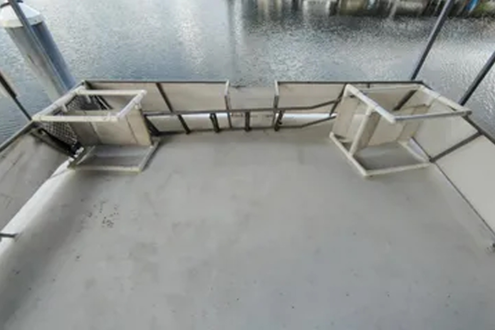 50' 1981 Lazy Days 50