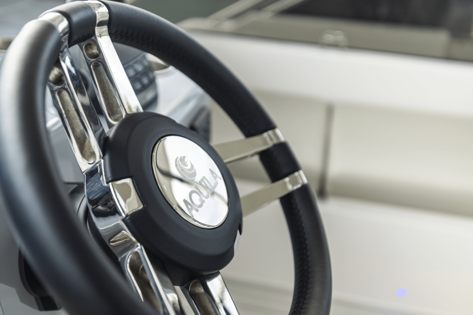 50ft Aquila Yacht For Sale