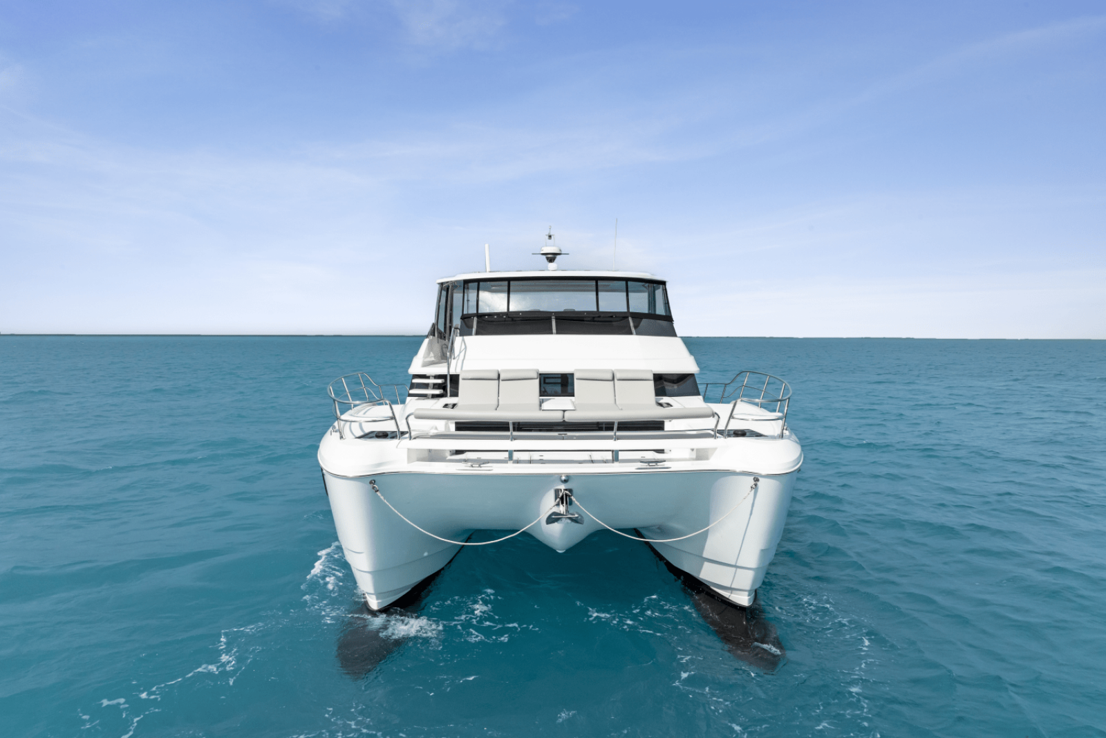 50ft Aquila Yacht For Sale