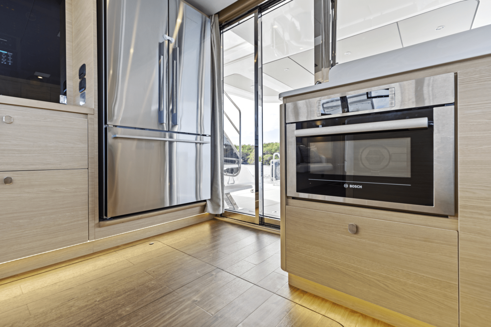 50ft Aquila Yacht For Sale