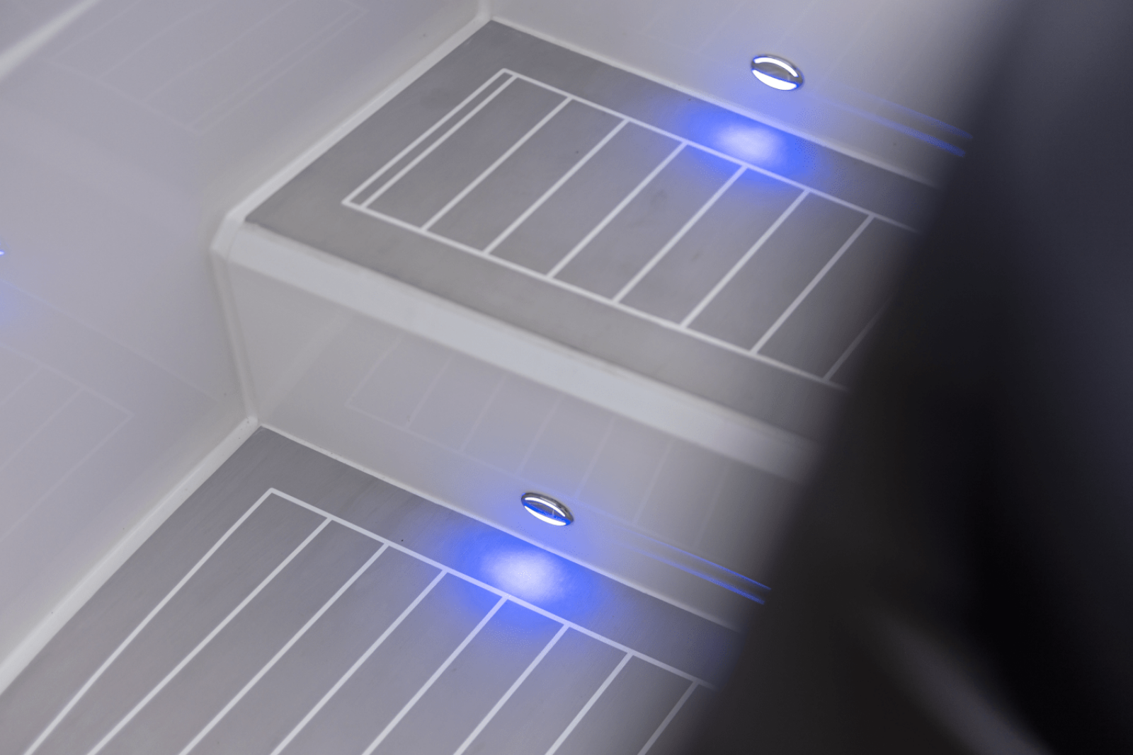 52ft Aquila Yacht For Sale